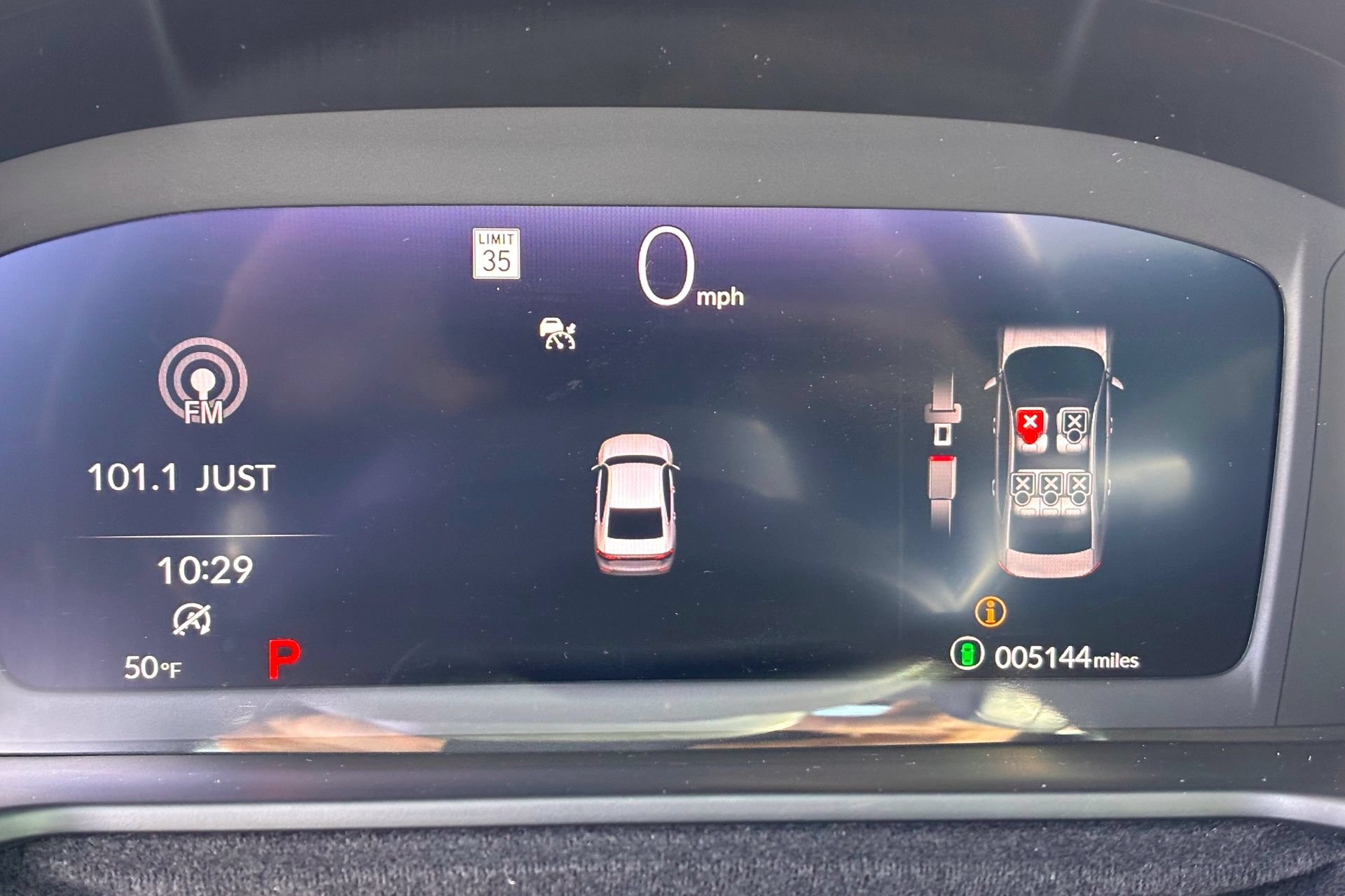 Used 2025 Honda Accord SE image 19