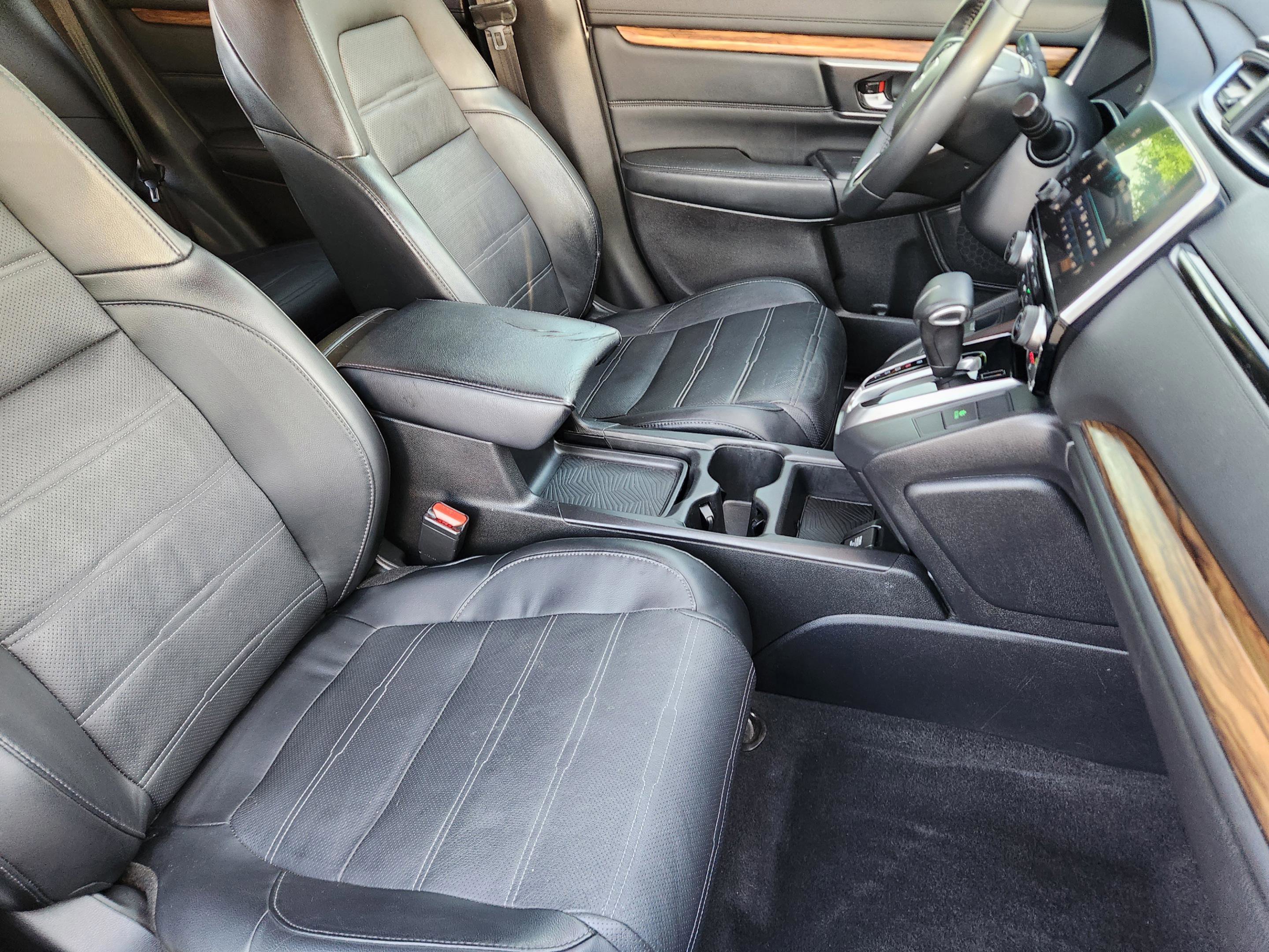 Used 2019 Honda CR-V EX-L image 6