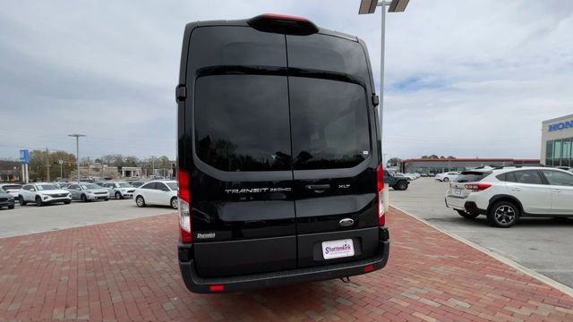 Used 2025 Ford Transit 350 XLT RWD image 8
