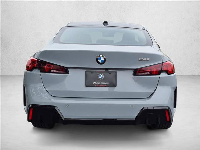 New 2026 BMW 430i xDrive w/ M Sport Package AWD/4WD image 6