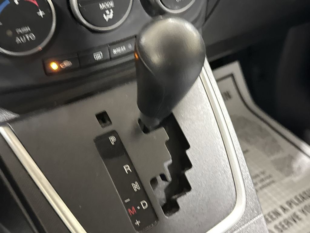 Used 2012 MAZDA MAZDA5 Sport image 16