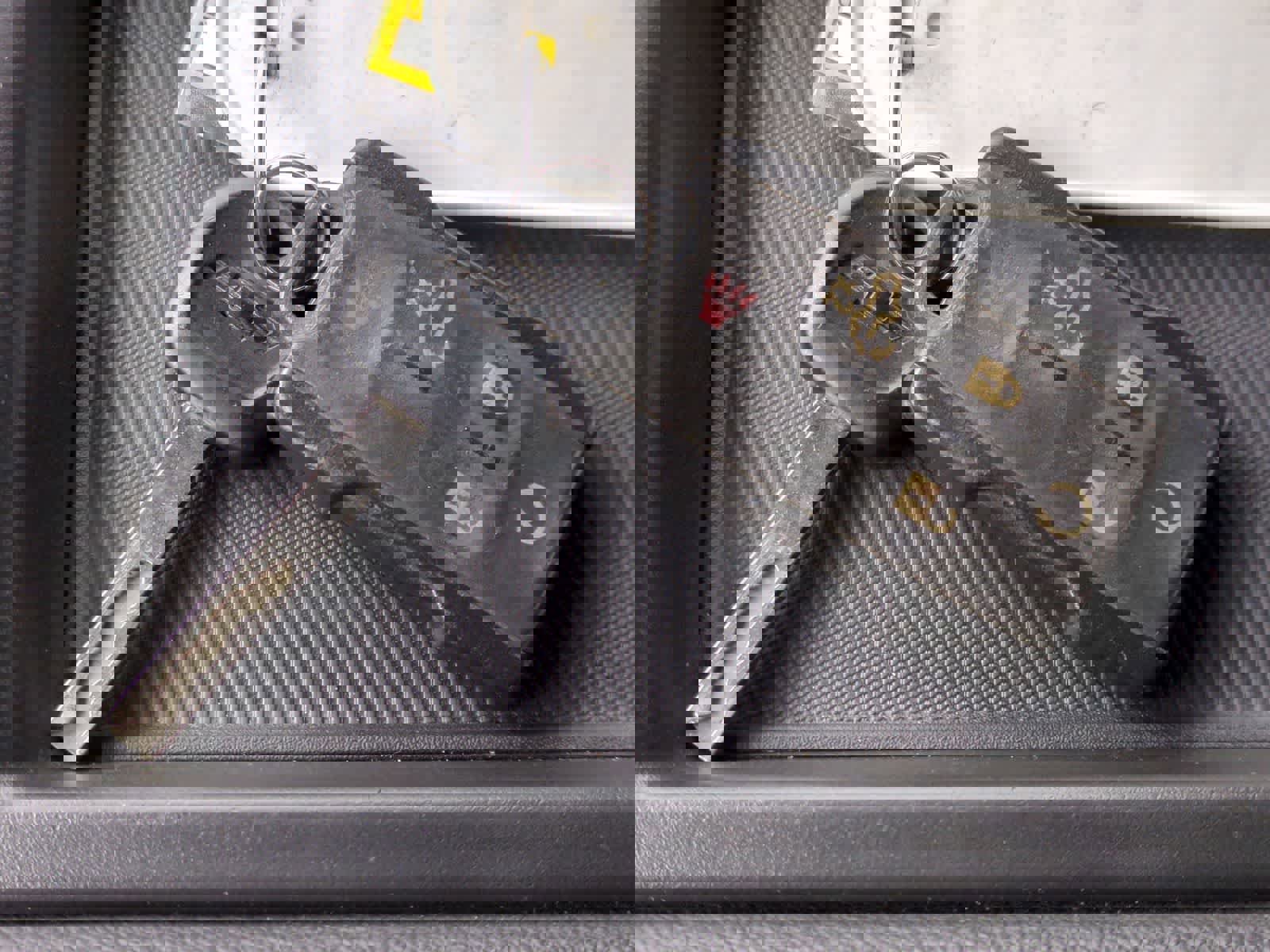 Used 2022 Chevrolet Silverado 1500 Custom w/ Rally Edition image 33