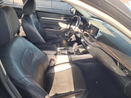 Used 2021 Nissan Altima 2.5 SL FWD image 10