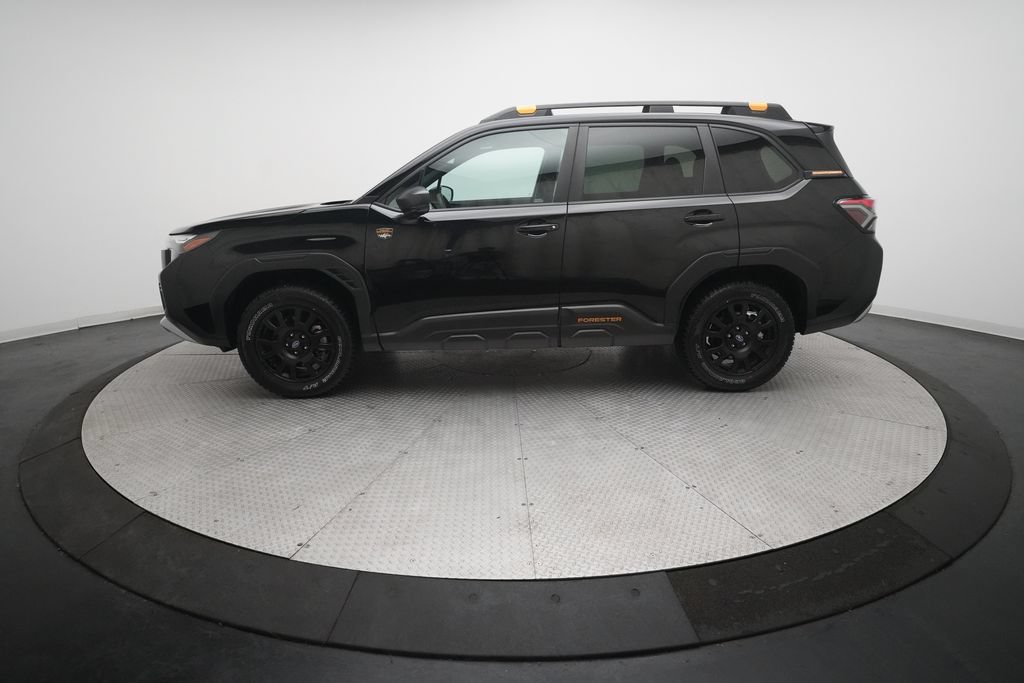 Certified 2026 Subaru Forester Wilderness AWD/4WD image 24