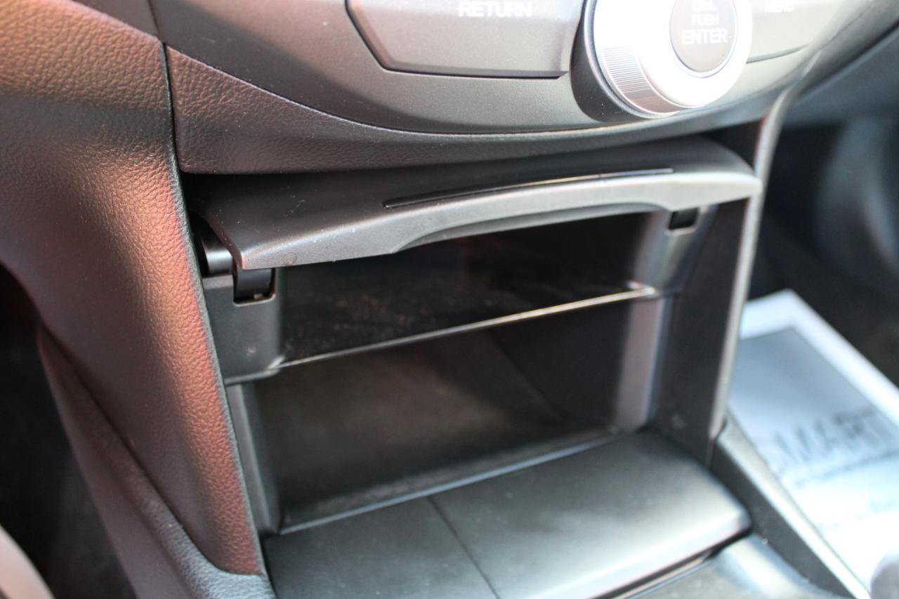 Used 2010 Honda Accord LX-S image 23