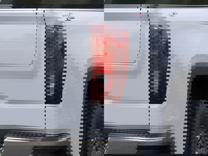 New 2026 GMC Sierra 1500 Pro AWD/4WD image 11