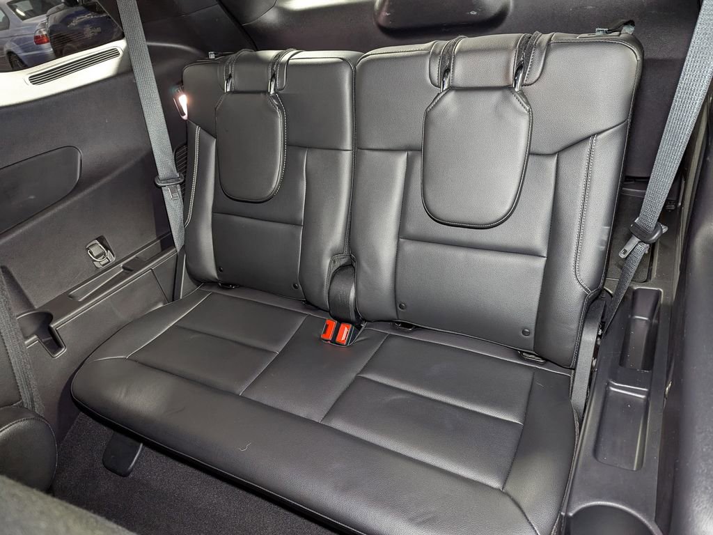 Used 2022 Ford Explorer ST w/ Equipment Group 401A image 54