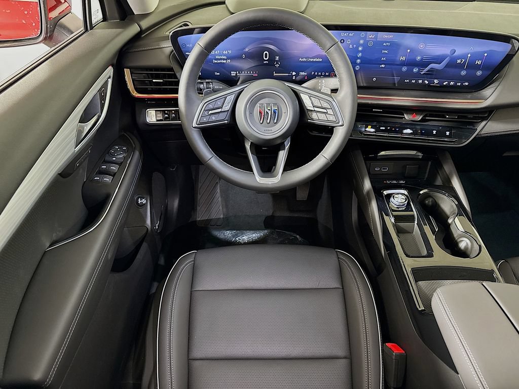 New 2026 Buick Envision Avenir AWD/4WD image 15