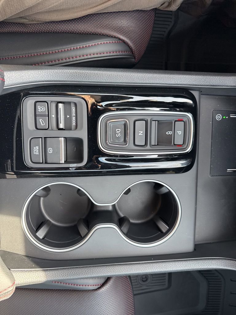 New 2026 Honda Pilot Black Edition image 23