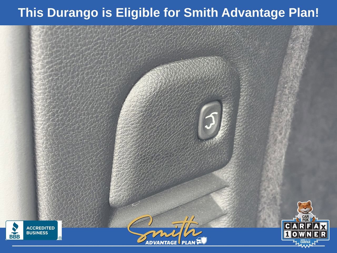 Used 2025 Dodge Durango GT RWD image 13