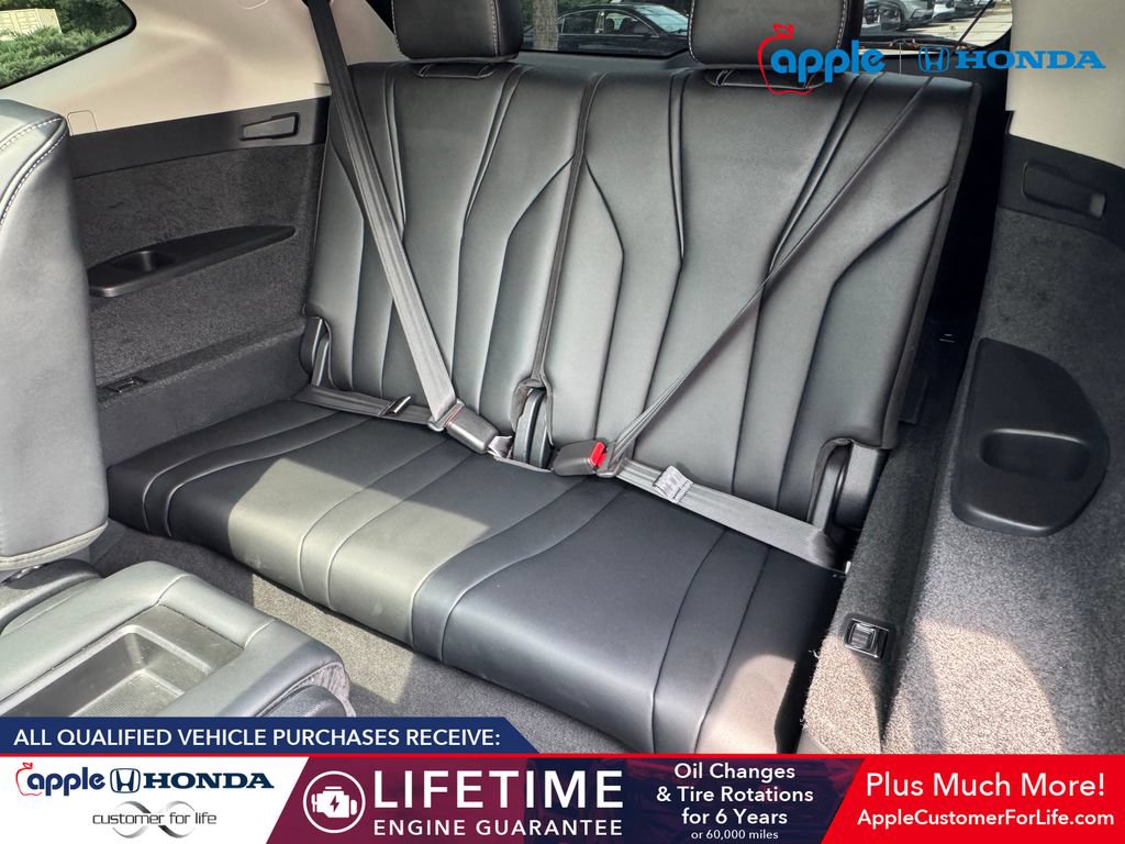 Used 2024 Acura MDX w/ Technology Package AWD/4WD image 19
