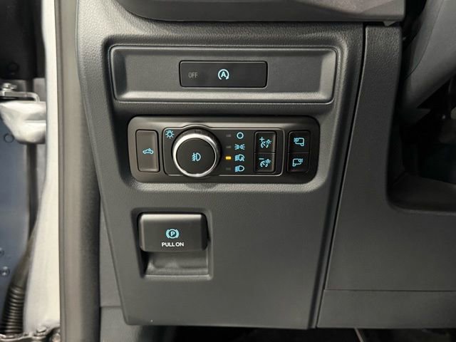 Used 2025 Ford F150 XLT w/ Equipment Group 302A MID image 17