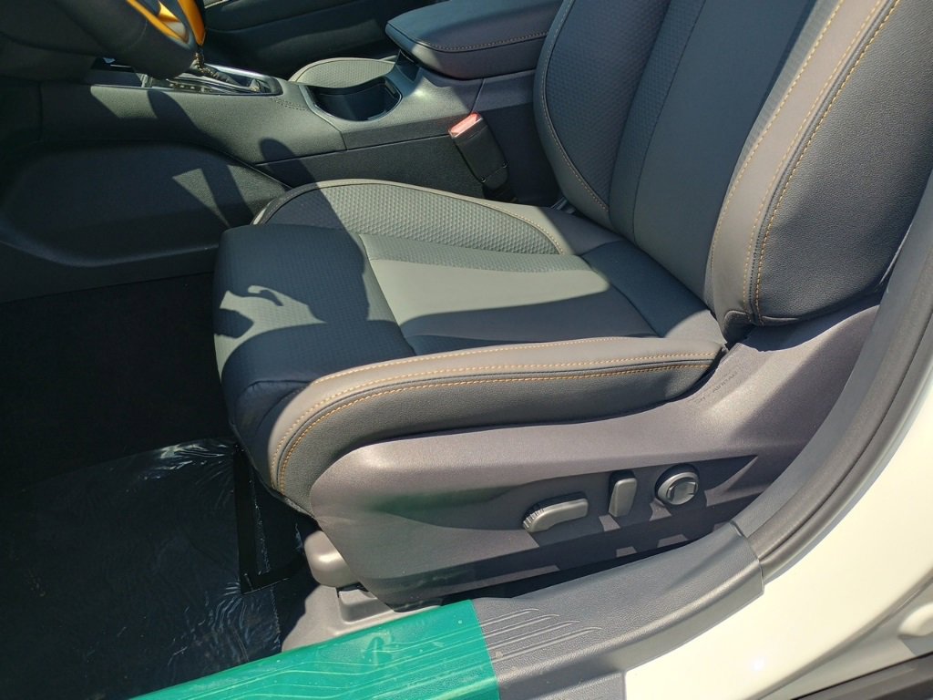 New 2025 Subaru Outback Wilderness image 10