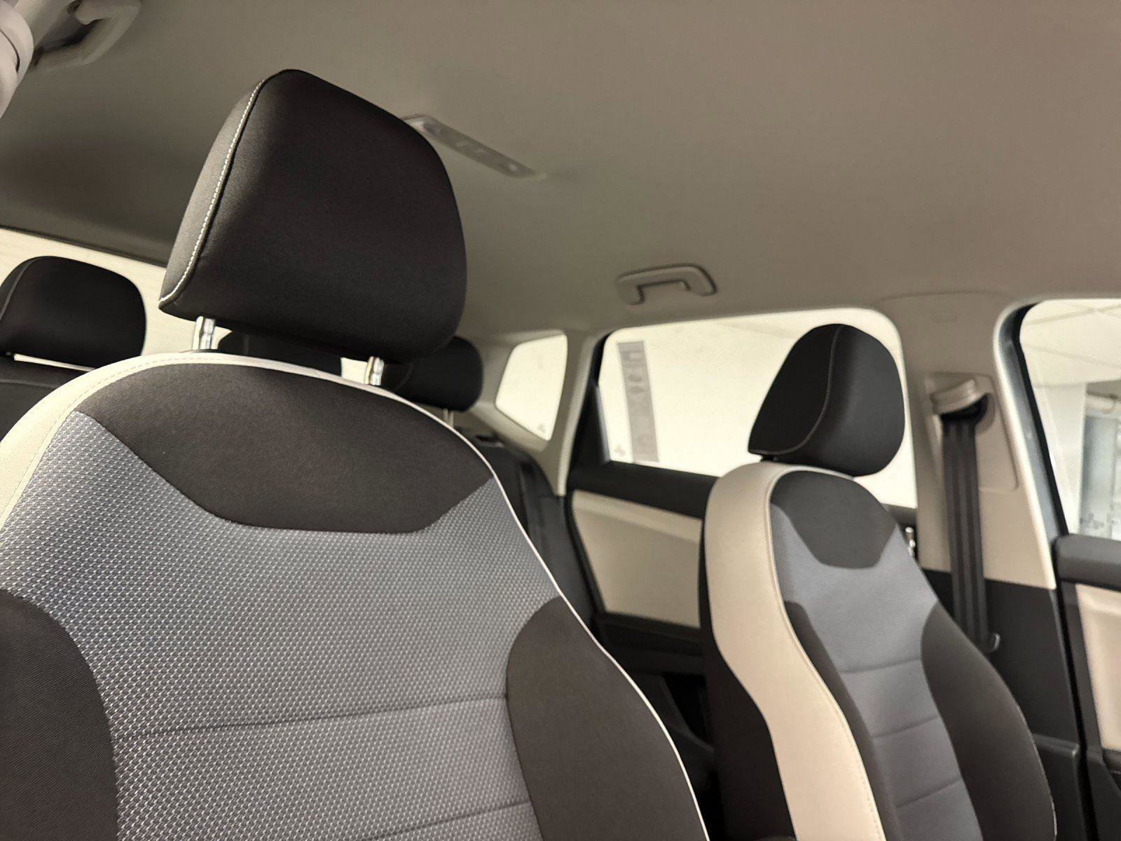 New 2026 Volkswagen Taos S image 16