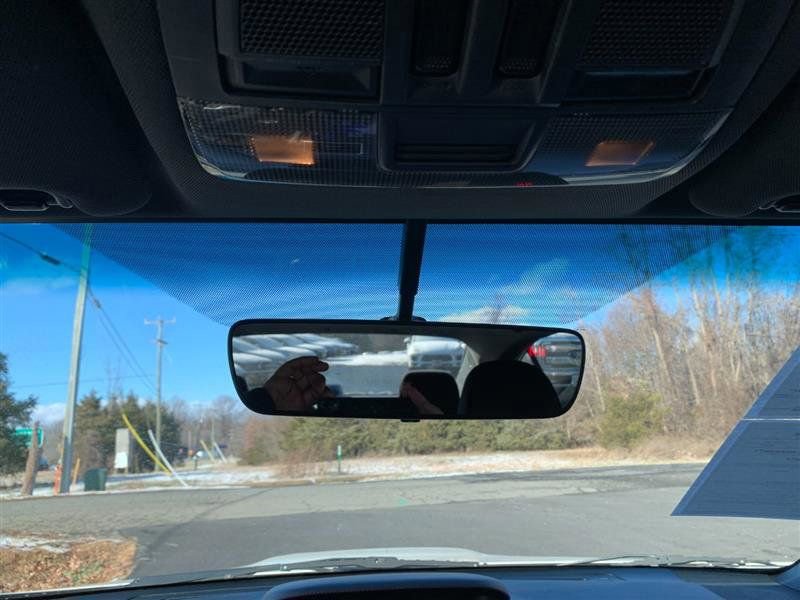 Used 2019 Subaru WRX Premium image 28