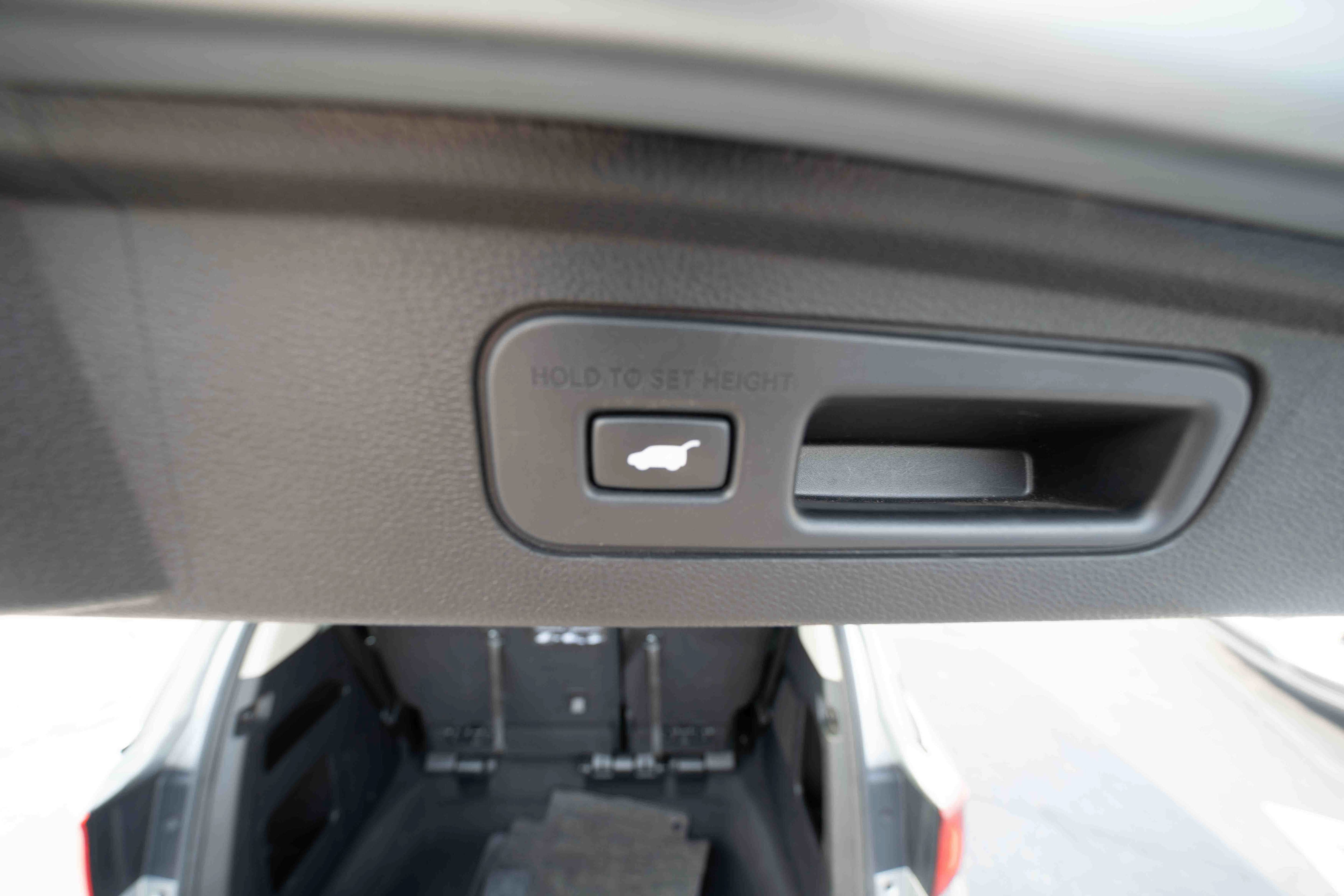 Certified 2025 Honda Odyssey EX-L image 29