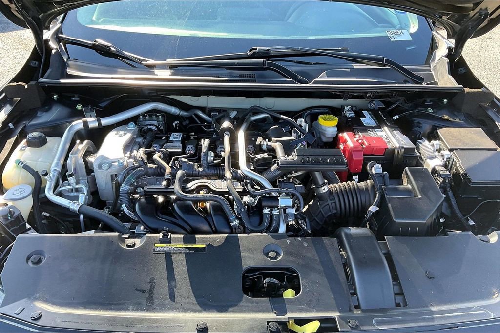 Used 2024 Nissan Sentra S image 29