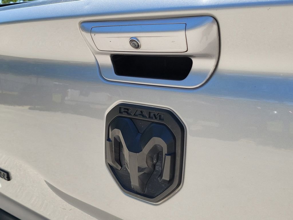 Used 2020 RAM 1500 Big Horn image 11