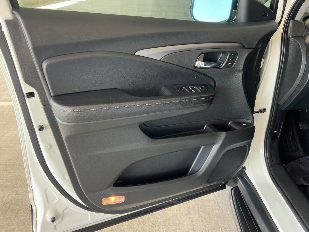 Used 2022 Honda Ridgeline RTL-E image 28