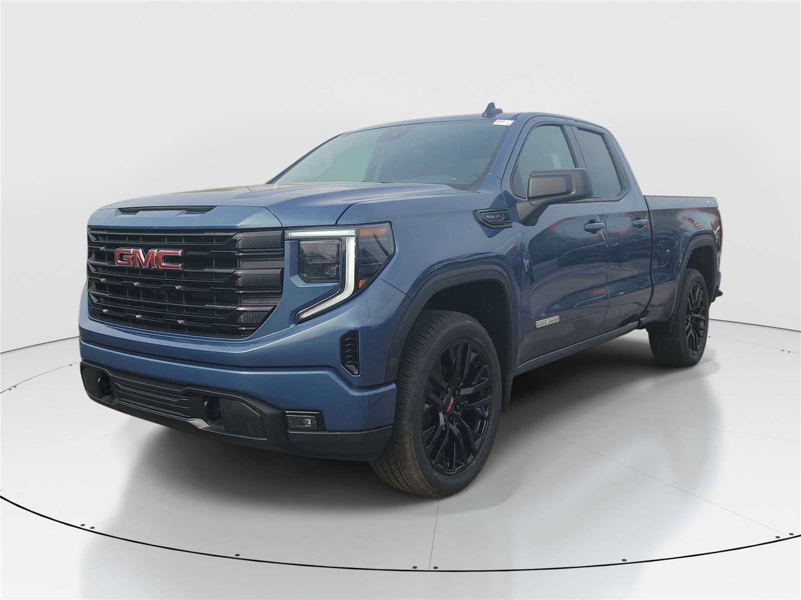 New 2026 GMC Sierra 1500 Elevation w/ Preferred Package image 2