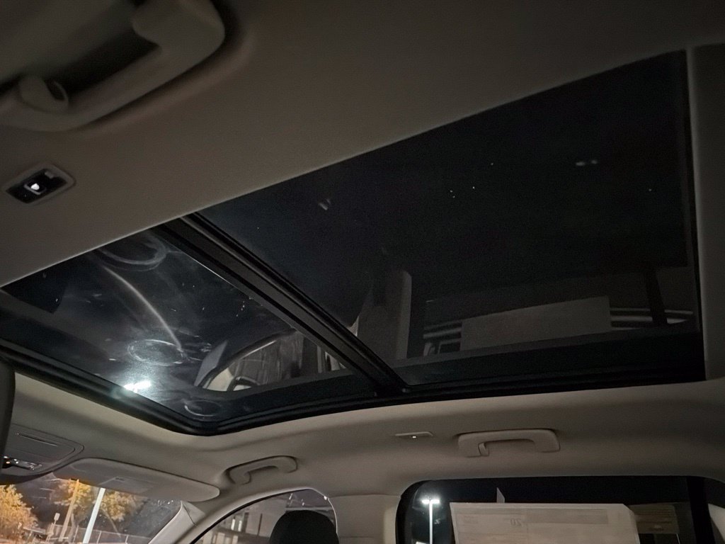 New 2027 Lincoln Aviator AWD image 34