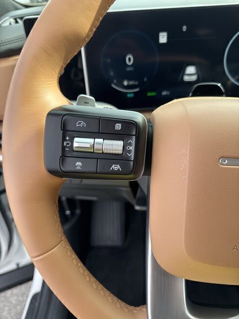 Used 2026 Hyundai Santa Fe Limited image 28