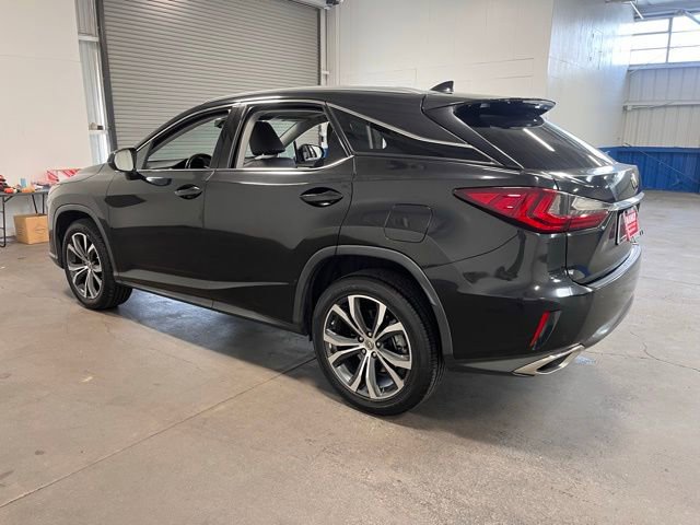 Used 2017 Lexus RX 350 FWD image 5