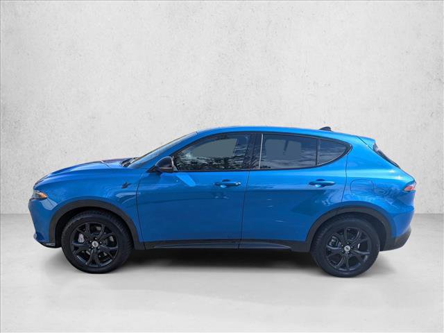 Used 2024 Dodge Hornet R/T Plus w/ R/T Blacktop Package image 9