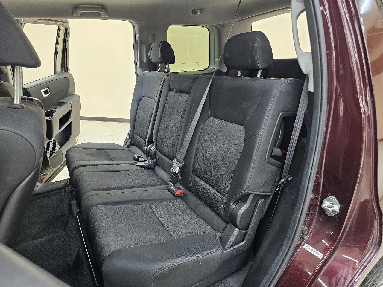 Used 2011 Honda Pilot LX image 23