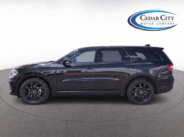 Used 2020 Dodge Durango GT RWD image 6