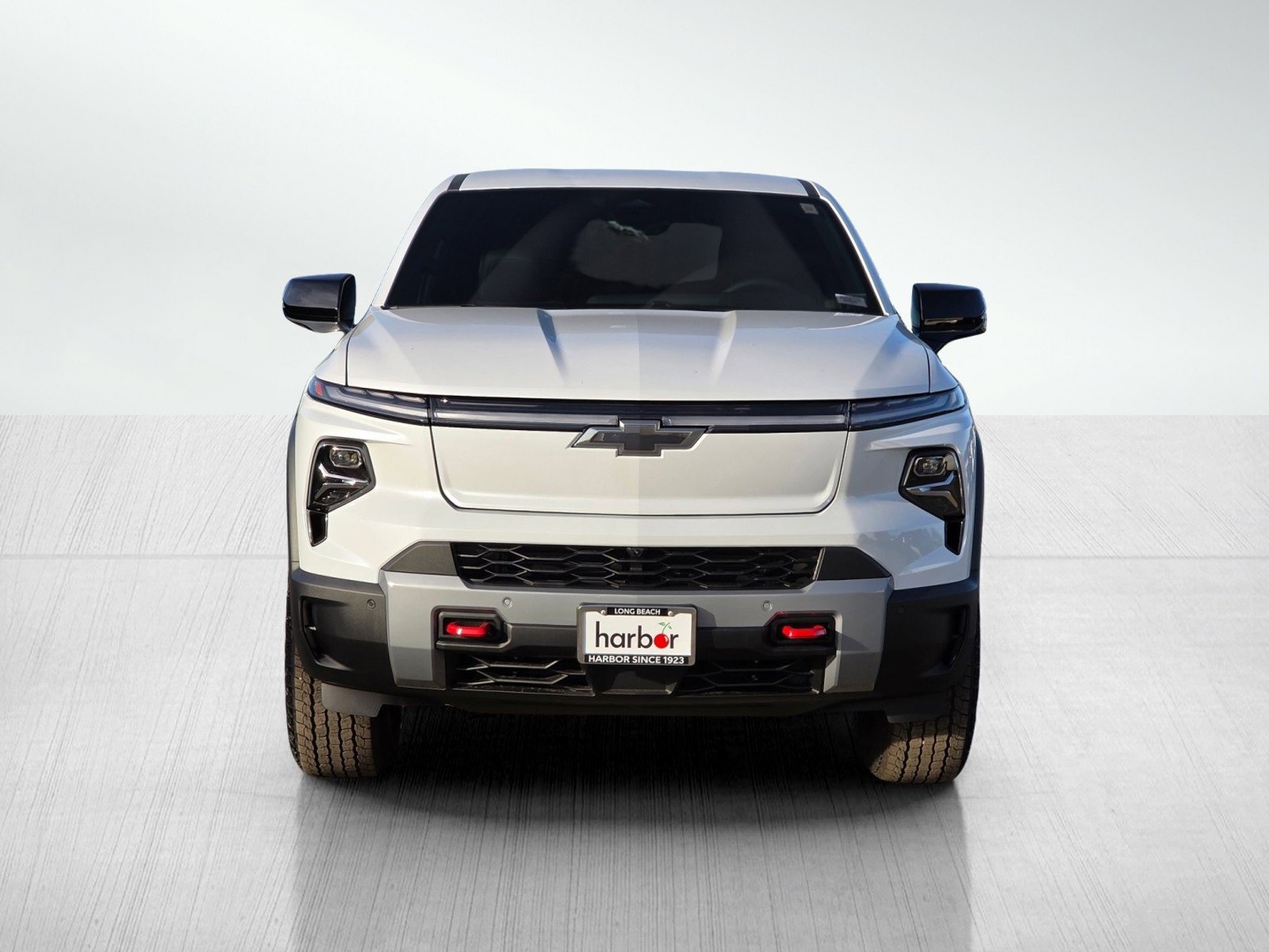 New 2026 Chevrolet Silverado EV Trail Boss image 2