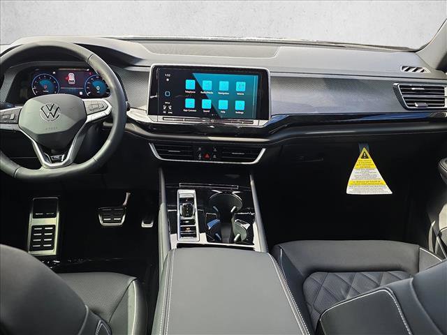 New 2026 Volkswagen Atlas Cross Sport SEL Premium R-Line image 14