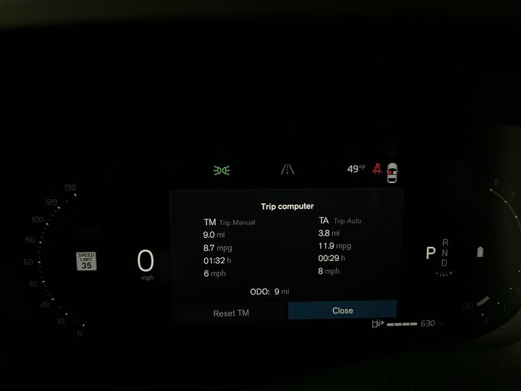 New 2026 Volvo XC60 B5 Core image 10