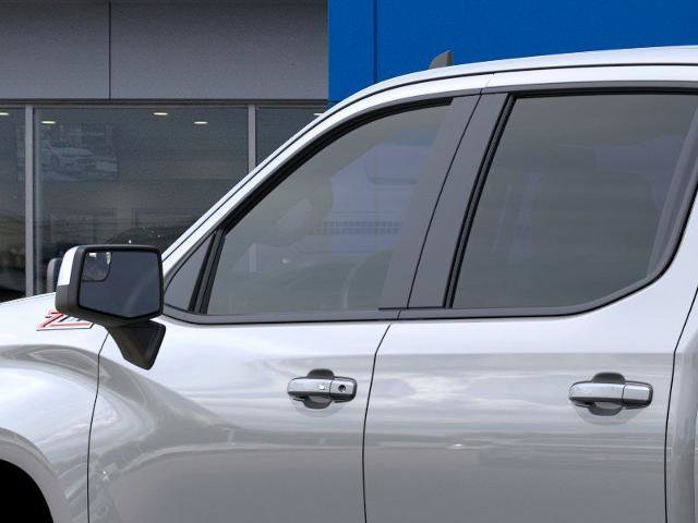 New 2026 Chevrolet Silverado 1500 LT image 12