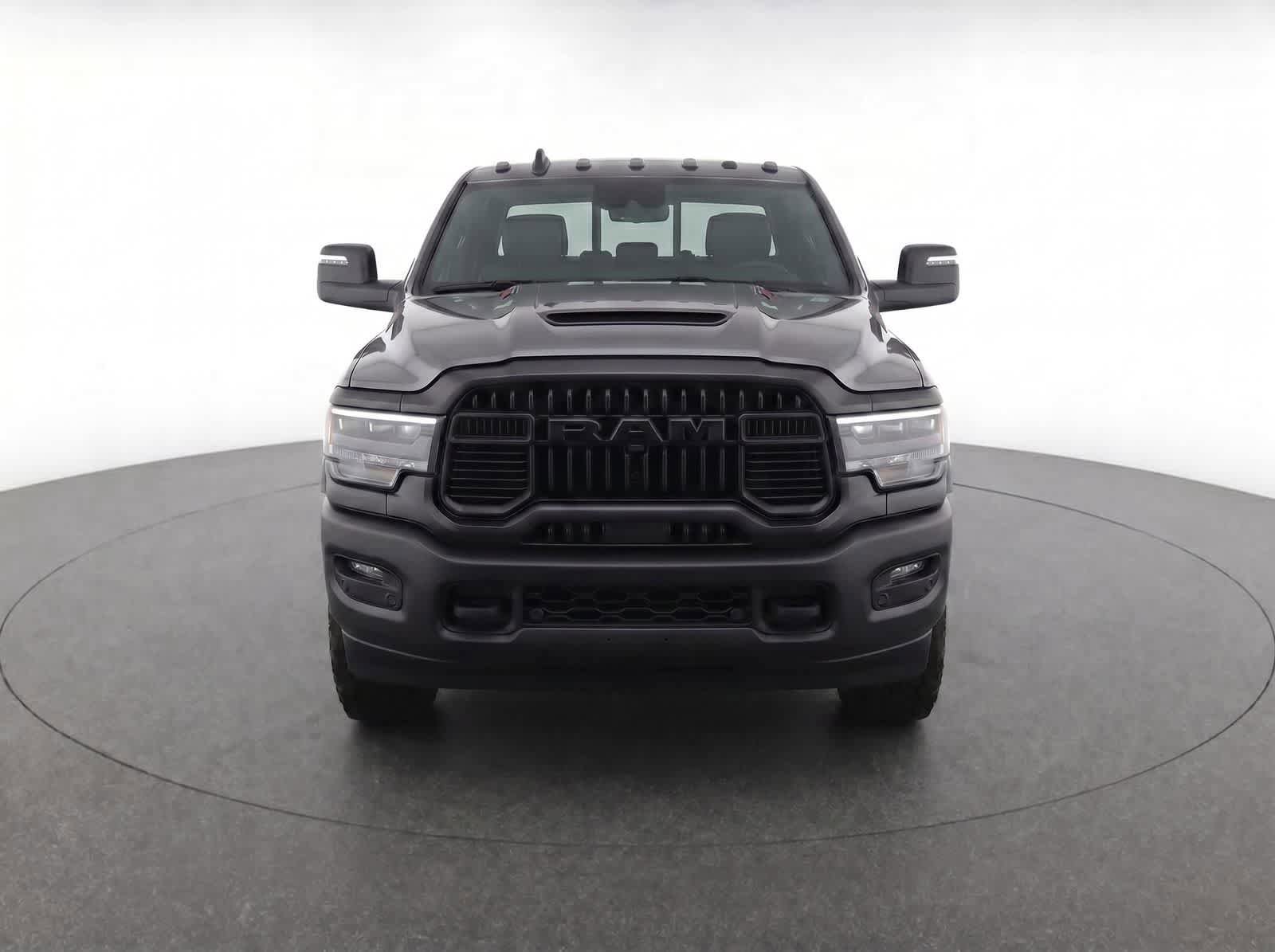 Used 2025 RAM 2500 Rebel w/ Rebel Level 1 Equipment Group AWD/4WD image 5