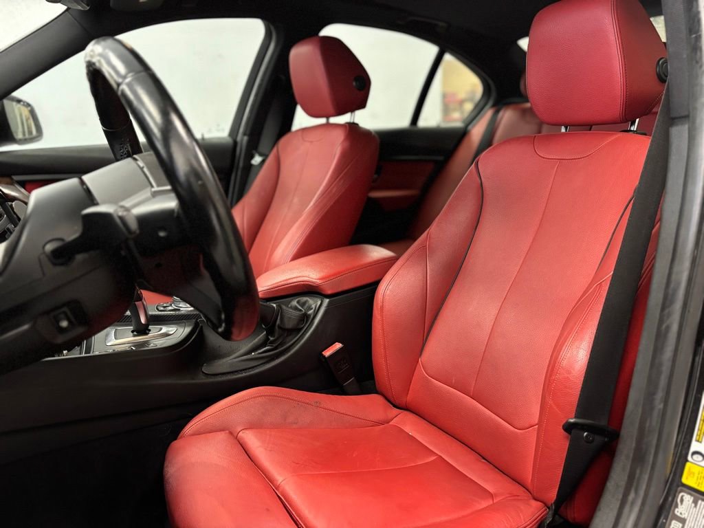 Used 2015 BMW 328d xDrive Sedan image 7