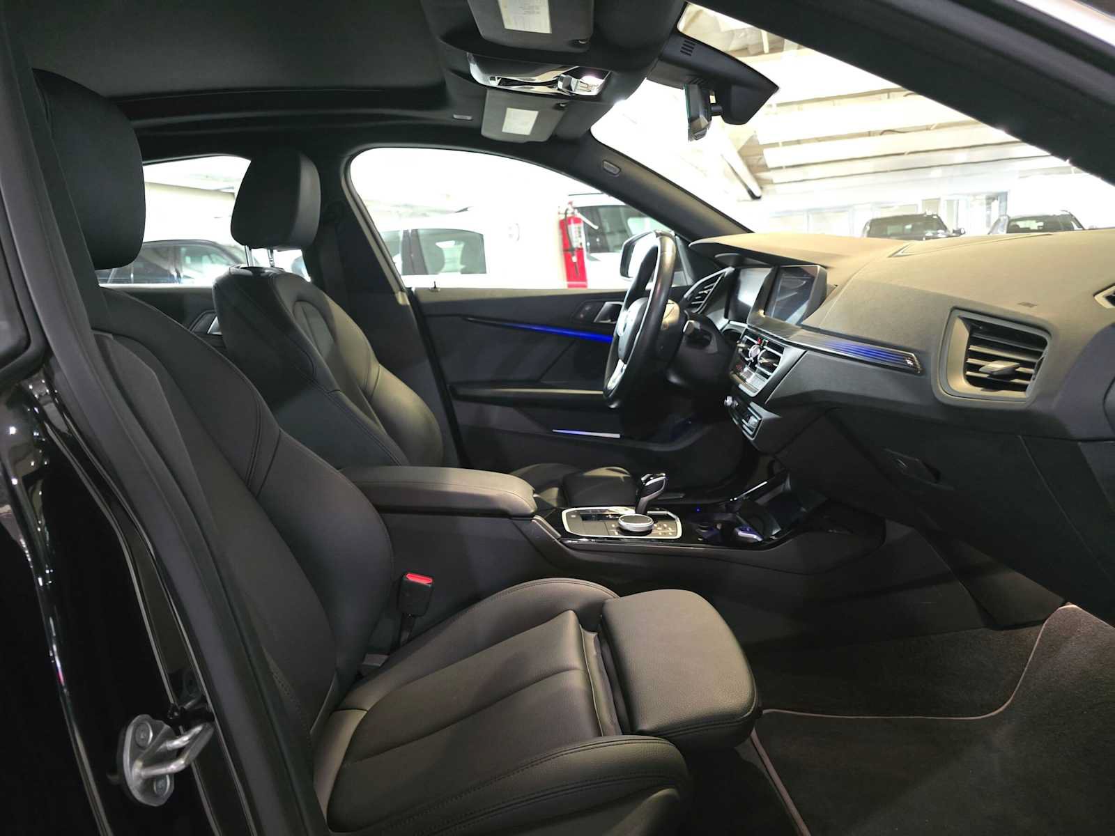 Used 2023 BMW 228i xDrive Gran Coupe w/ Convenience Package AWD/4WD image 10