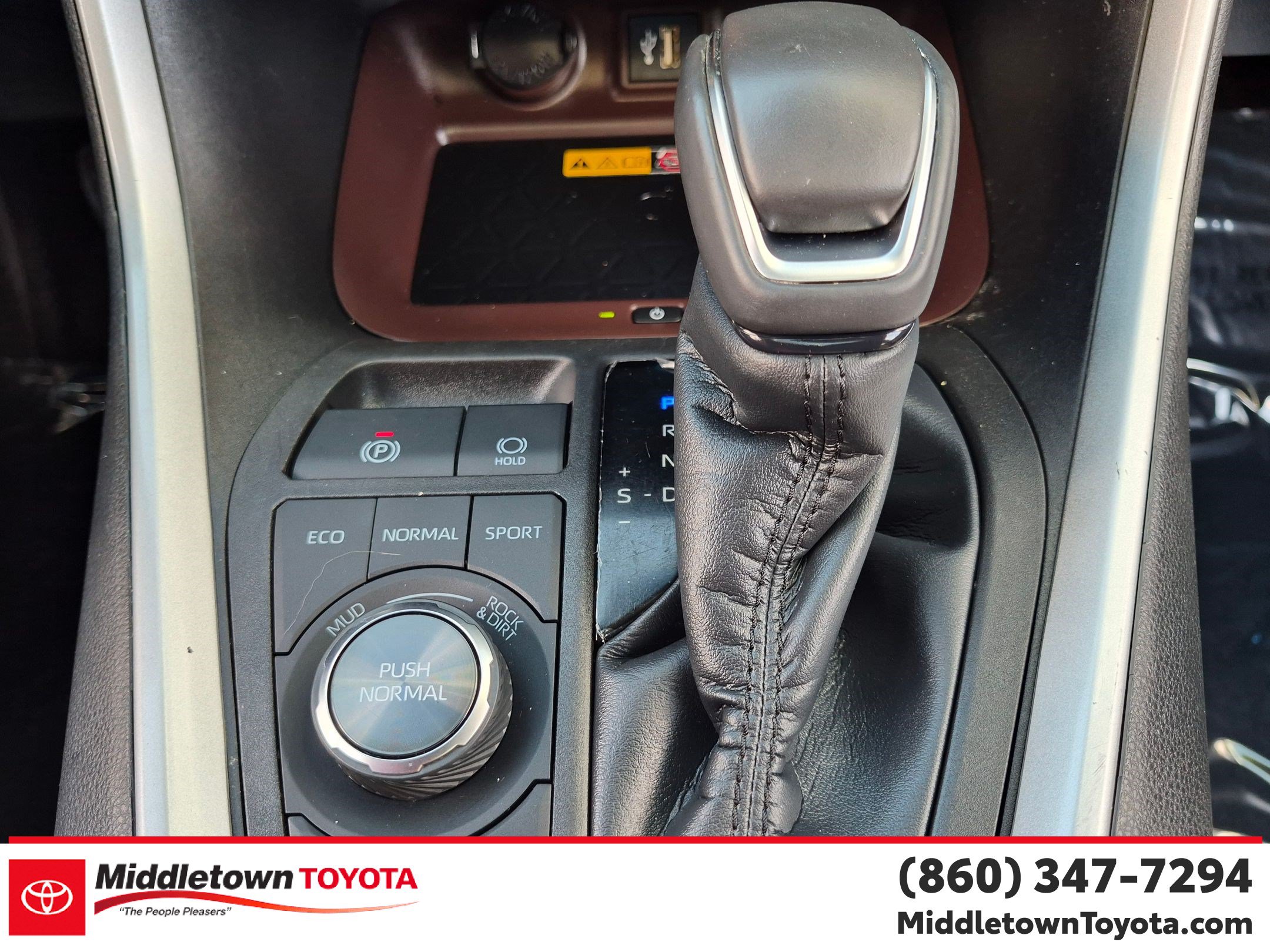 Certified 2023 Toyota RAV4 Limited AWD/4WD image 26