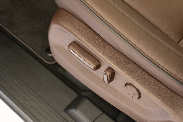 New 2027 Honda Odyssey Touring image 5
