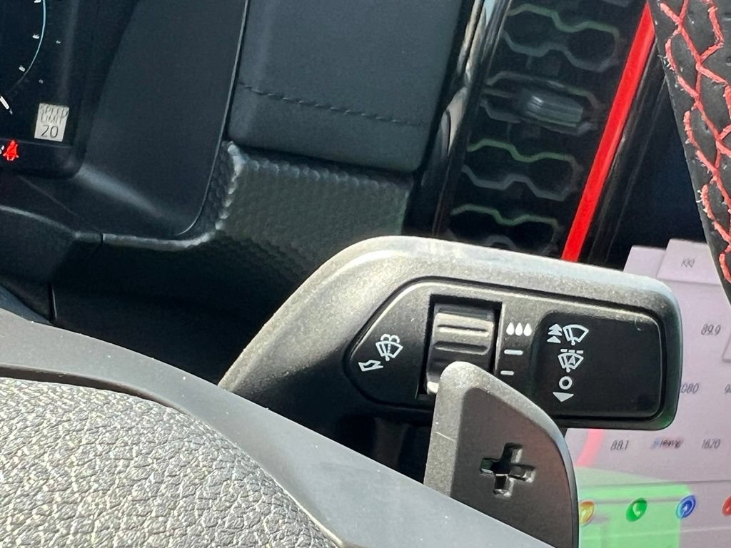 New 2026 Ford Ranger Raptor AWD/4WD image 34