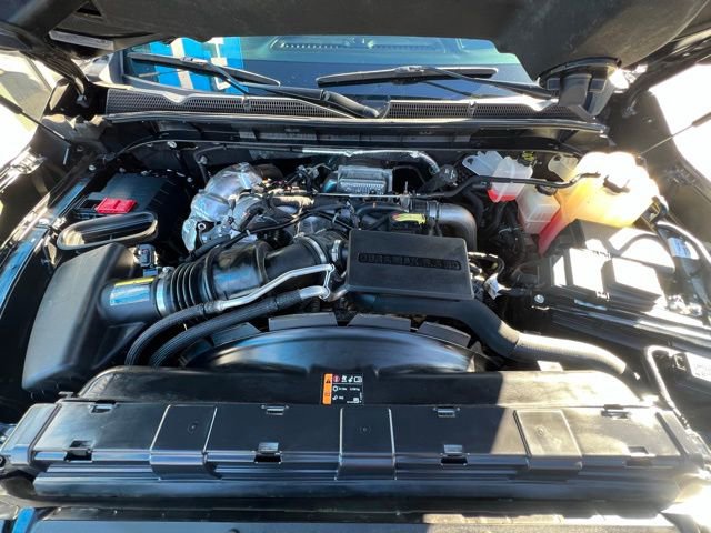 Used 2023 GMC Sierra 2500 AT4 w/ AT4 Premium Plus Package image 50
