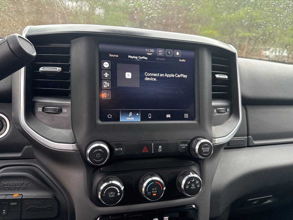 Used 2024 RAM 2500 Big Horn image 15