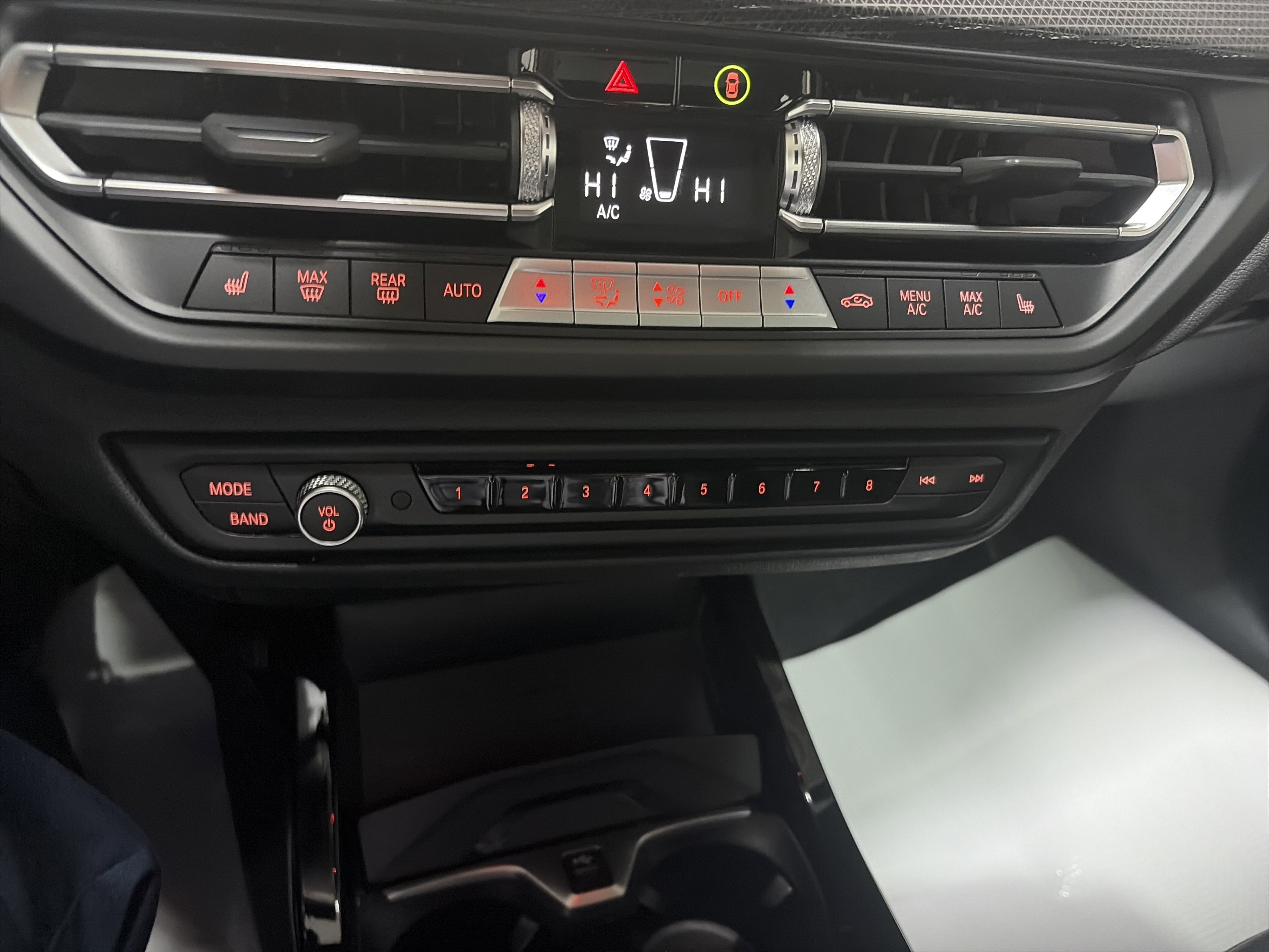 Used 2024 BMW 228i xDrive Gran Coupe image 23