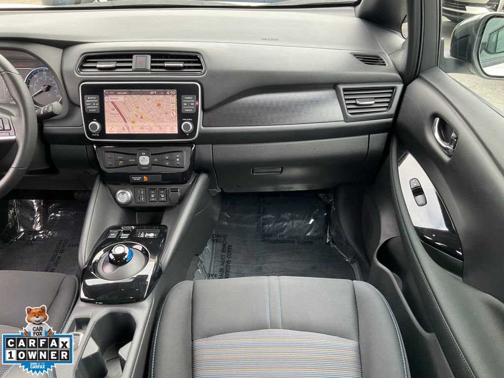 Used 2025 Nissan Leaf SV Plus FWD image 51