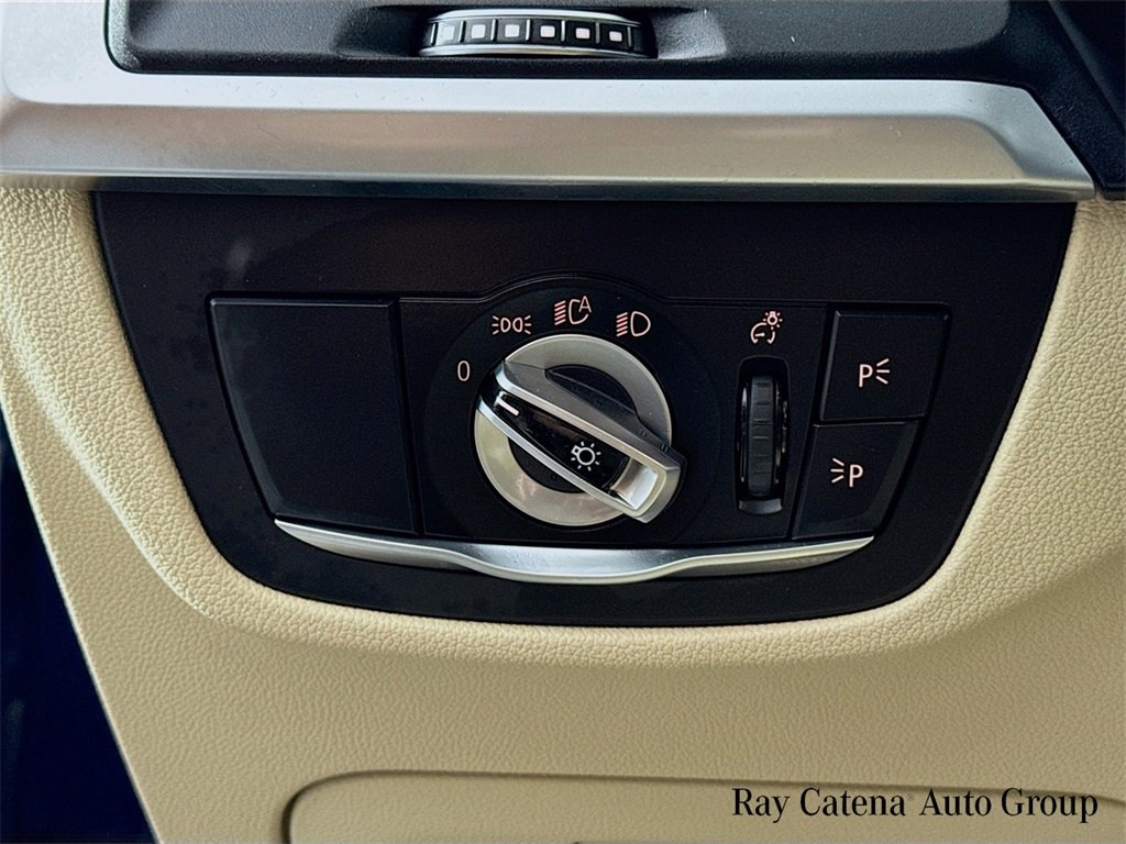 Certified 2022 BMW X3 xDrive30i w/ Convenience Package w/ZPA image 10