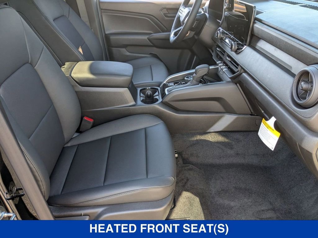 New 2026 Chevrolet Colorado Trail Boss image 35