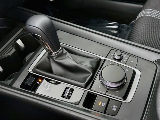 New 2026 MAZDA CX-50 AWD 2.5 S w/ Preferred Pkg image 16