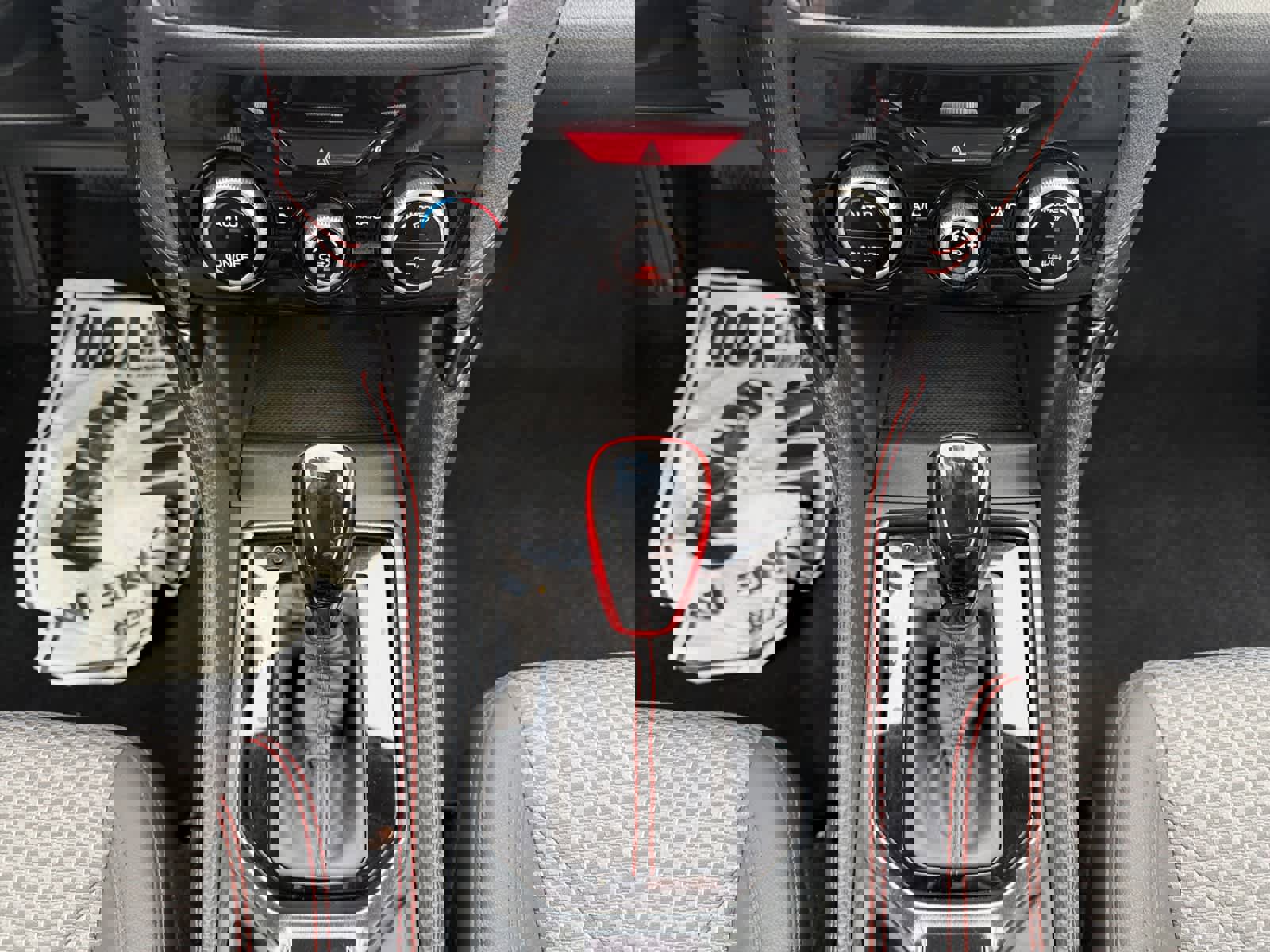 Used 2023 Subaru Forester Sport image 15