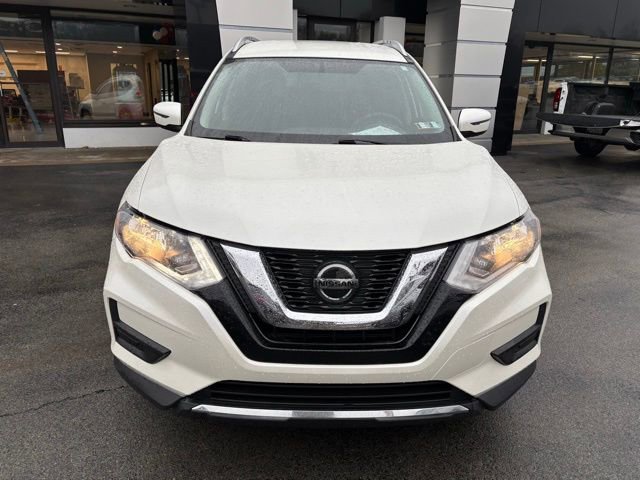 Used 2018 Nissan Rogue SV image 7