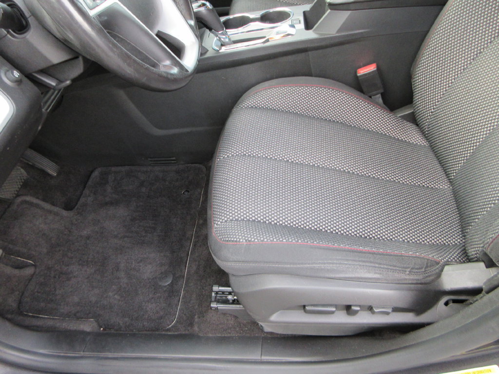 Certified 2016 Chevrolet Equinox LT w/ Convenience Package FWD image 21